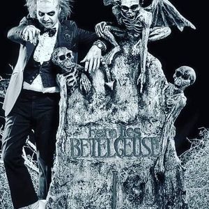 Meet your Posher, Timothy equilon